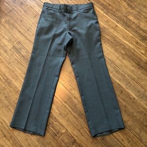 *Last Chance!* MEN’S Levi Dress Pants